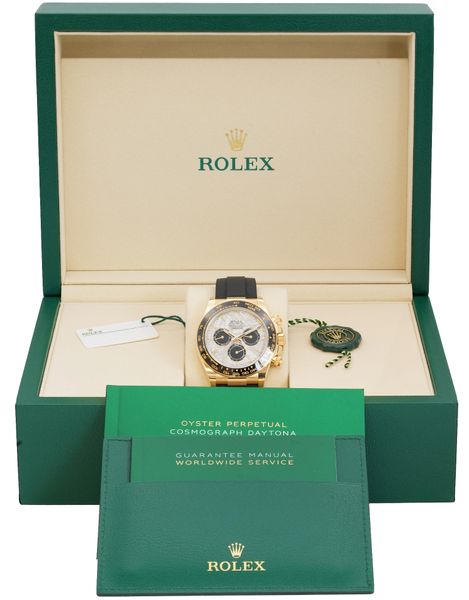 Rolex Daytona 126518 LN